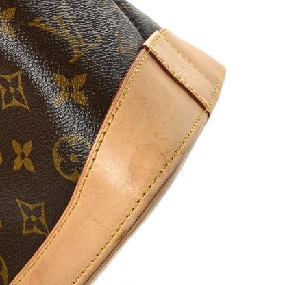 Louis Vuitton Monogram Lockit Vertical 8 of 8