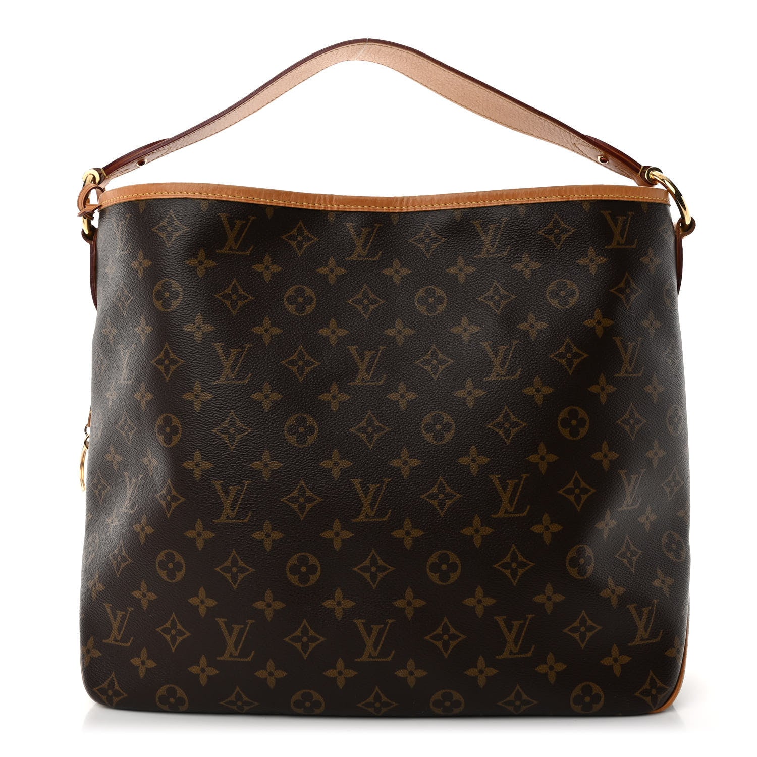 Louis Vuitton Monogram Delightful MM Pivoine 1 of 10