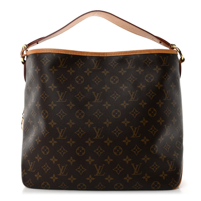 Louis Vuitton Monogram Delightful MM Pivoine 1 of 10