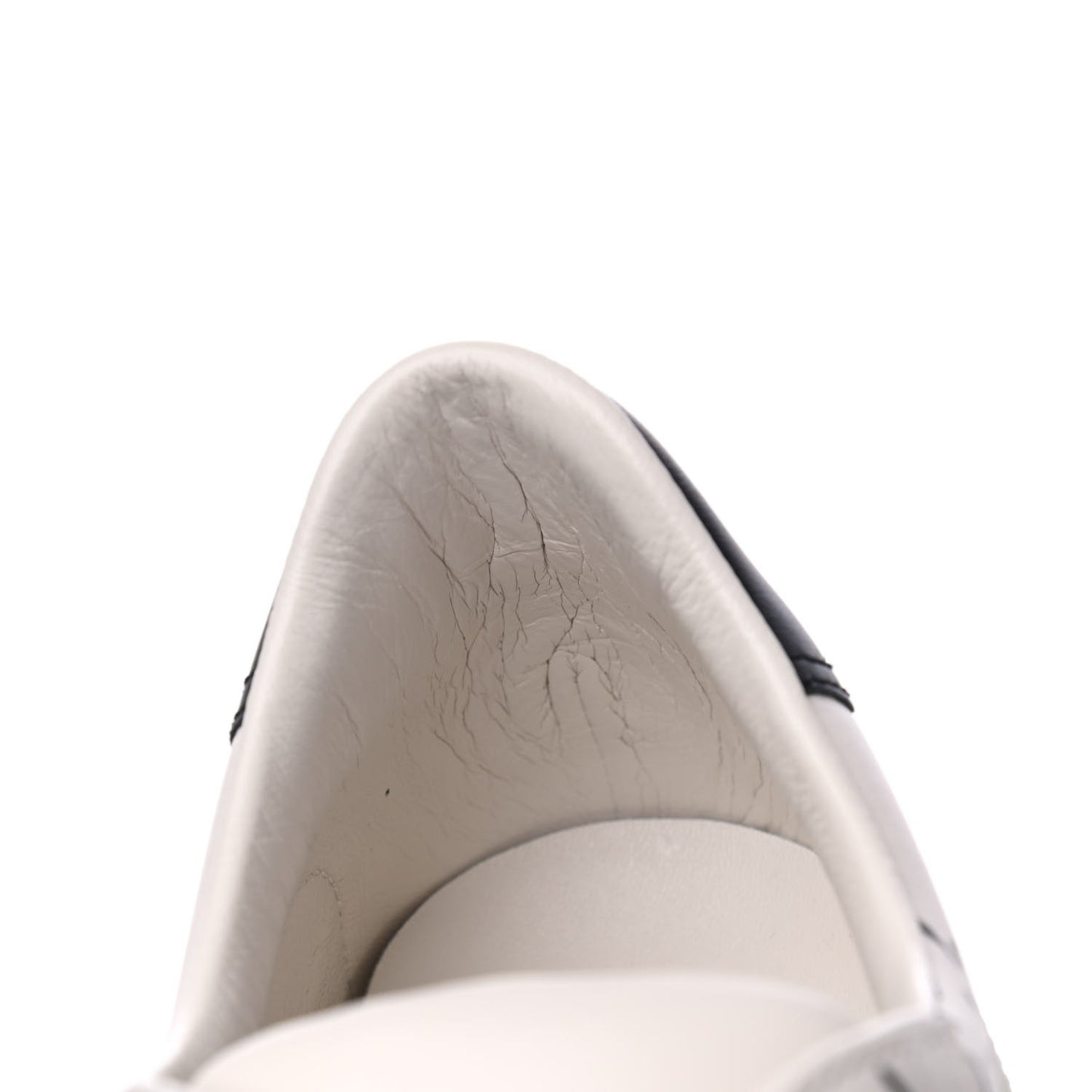Swift Printed Peinture Fraiche Quicker Sneakers 37 White Black