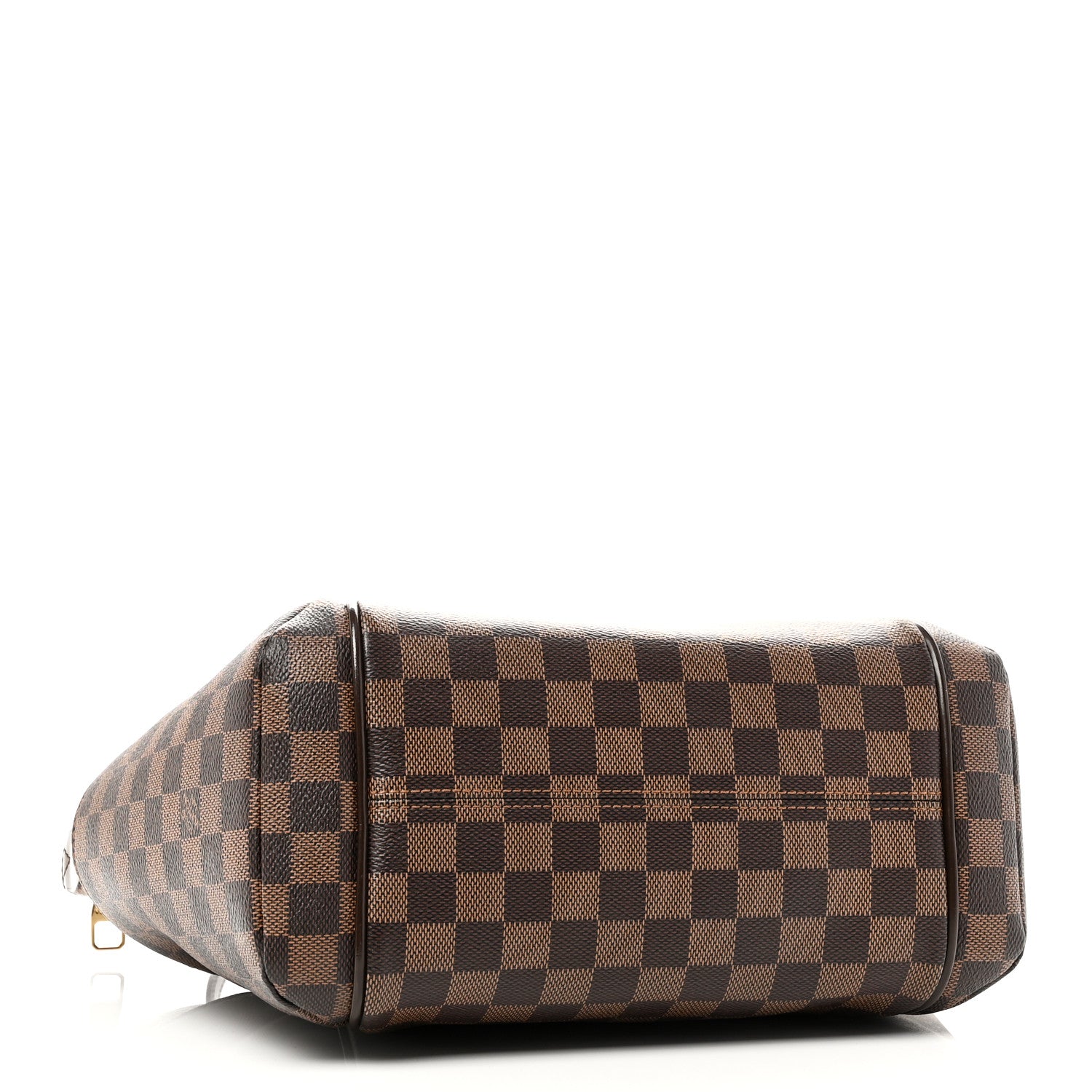 Louis Vuitton Damier Ebene Totally PM 4 of 9