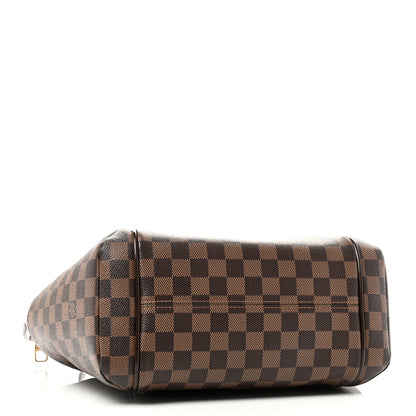 Louis Vuitton Damier Ebene Totally PM 4 of 9