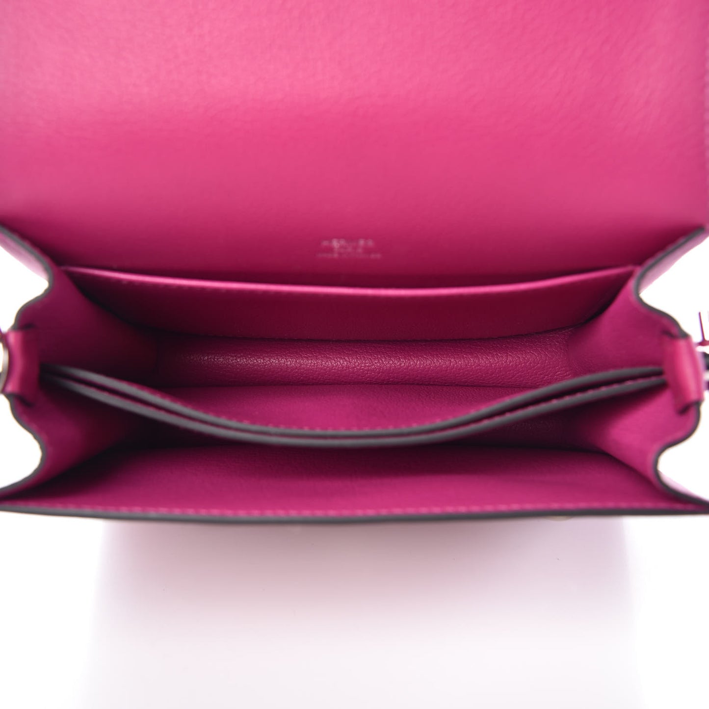Evercolor Mini Sac Roulis Rose Pourpre