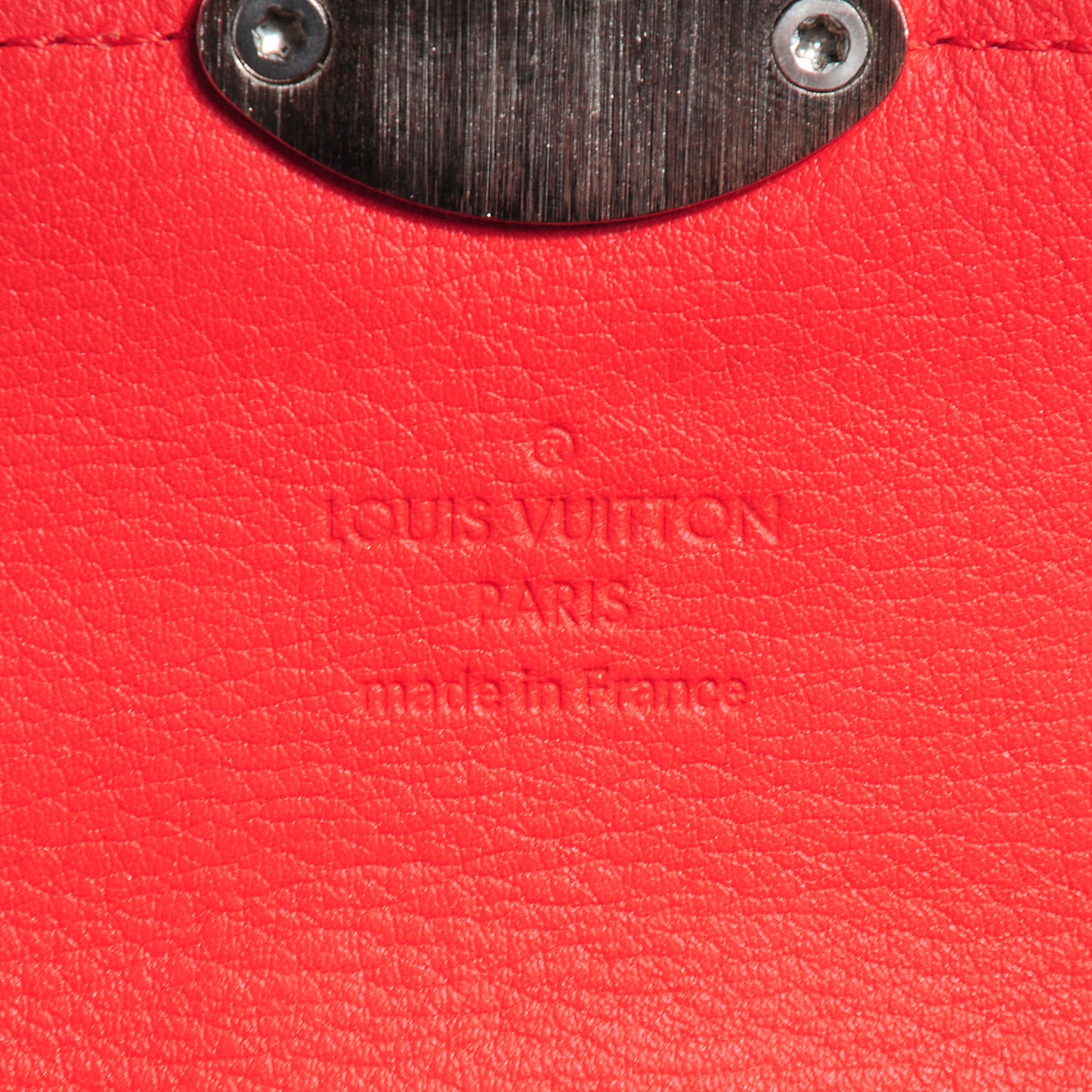 Mahina Iris Wallet Corail