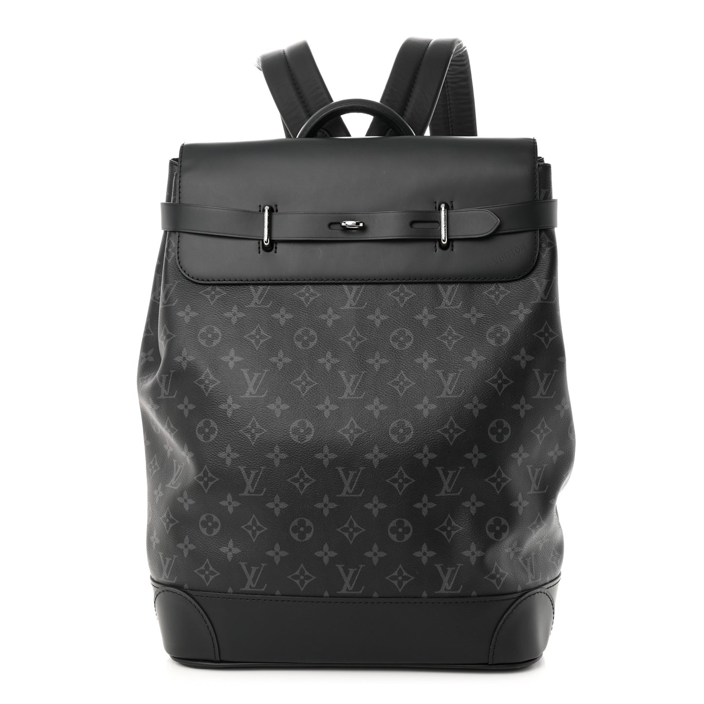 Monogram Eclipse Steamer Backpack