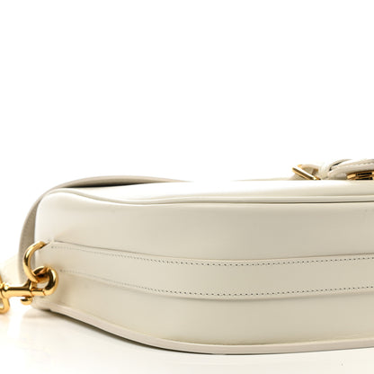 Christian Dior Box Calfskin Bobby Flap Latte 7 of 11