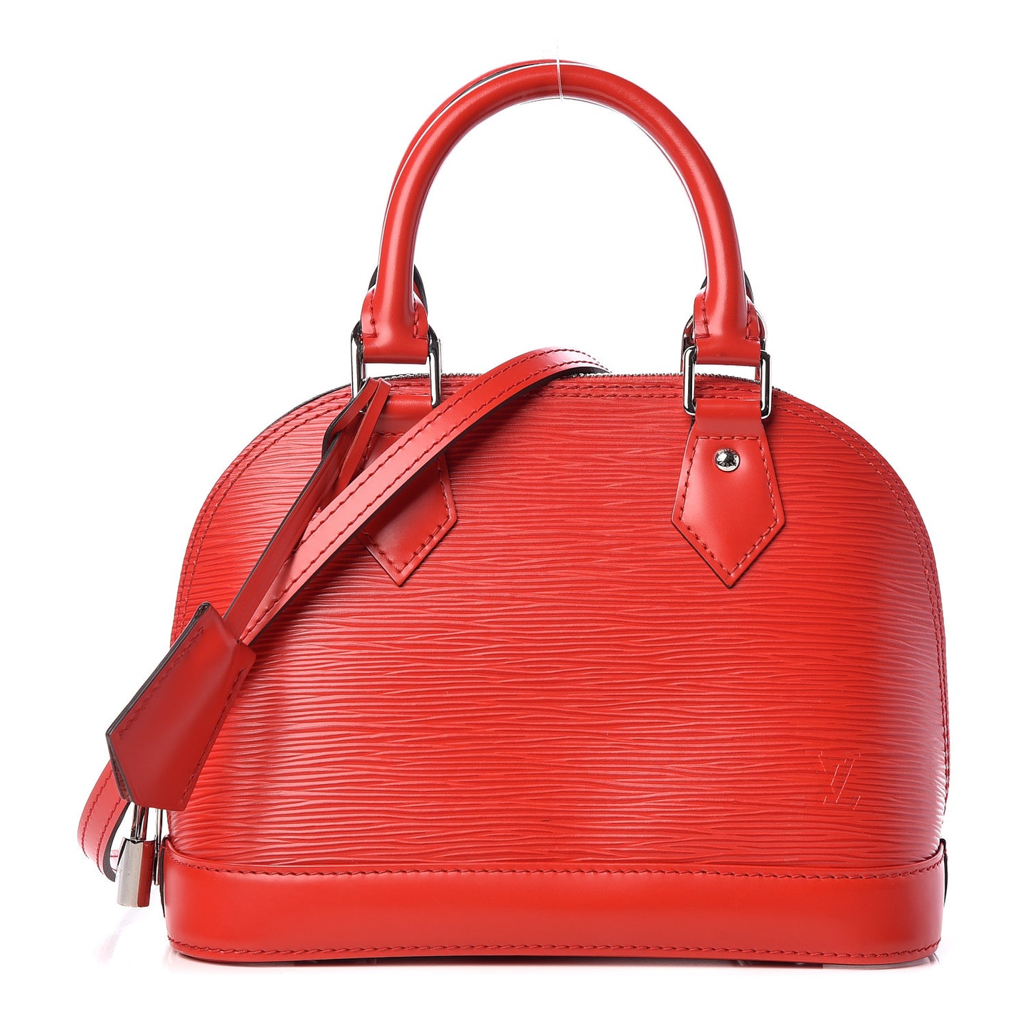 Epi Alma BB Coquelicot
