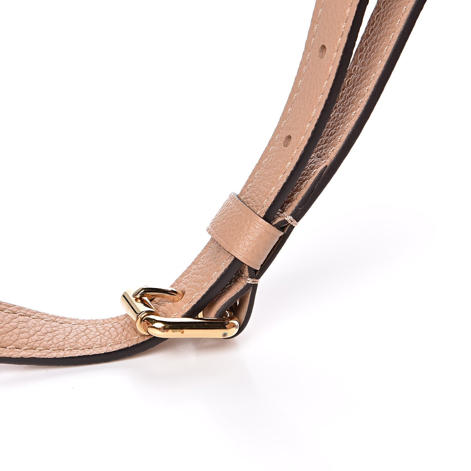 Louis Vuitton Empreinte Pochette Metis Papyrus 11 of 11
