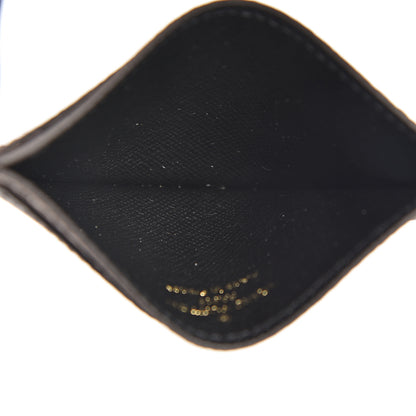 Louis Vuitton Reverse Monogram Card Holder 5 of 7