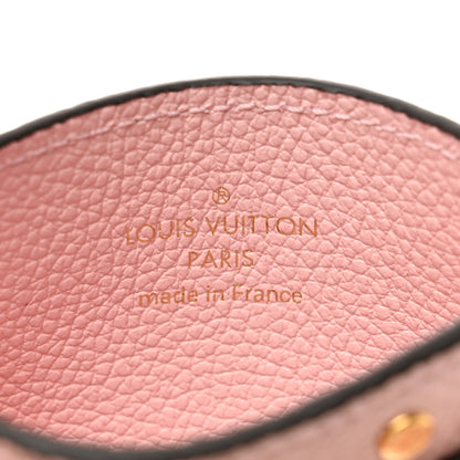 Louis Vuitton Empreinte Monogram Giant By The Pool Card Holder 6 of 7