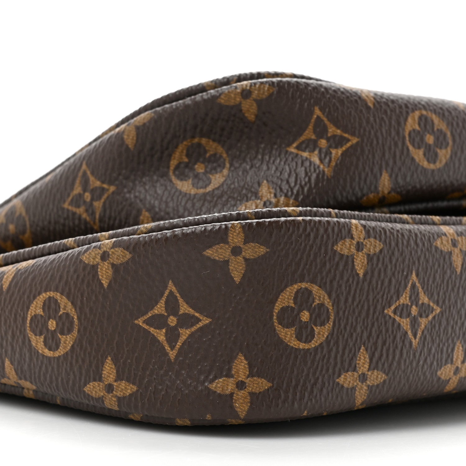 Louis Vuitton Monogram Multi Pochette Accessories Rose Clair 11 of 13