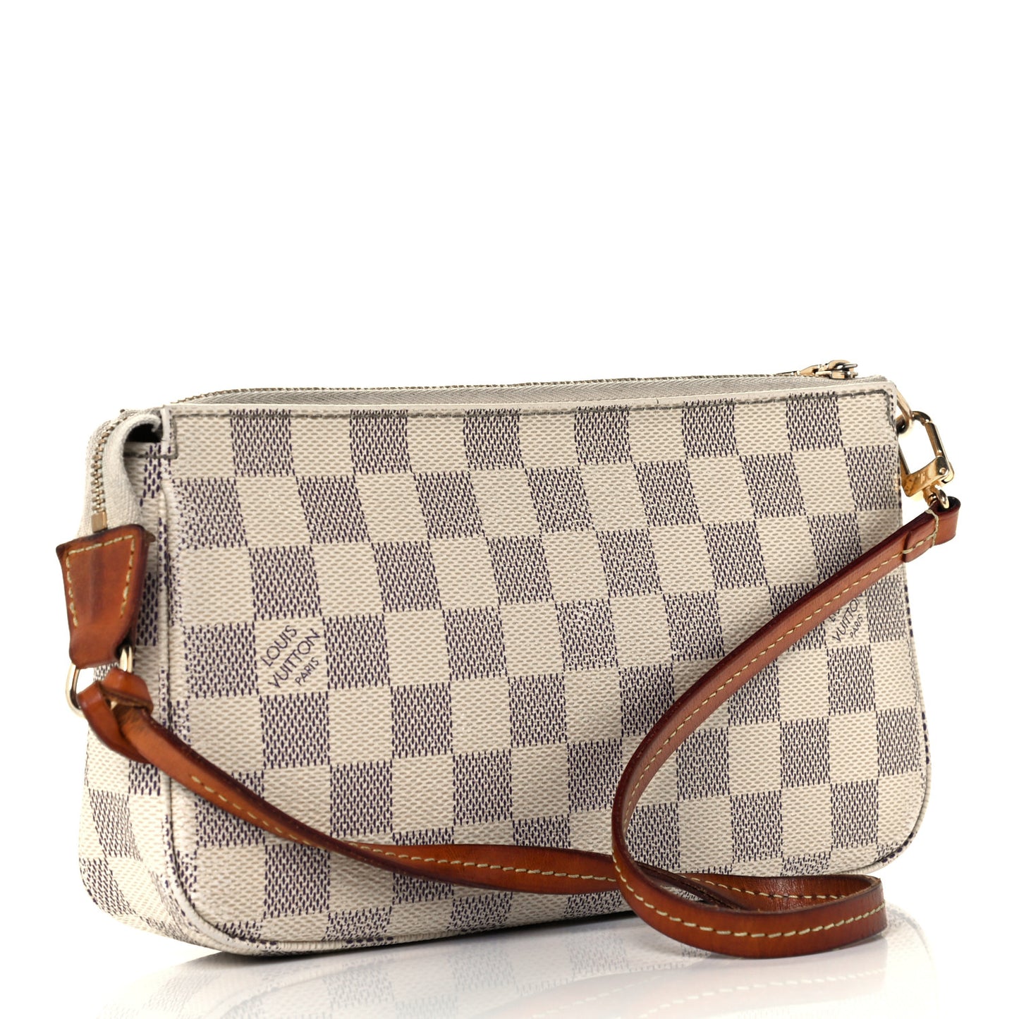 Damier Azur Pochette Accessories NM