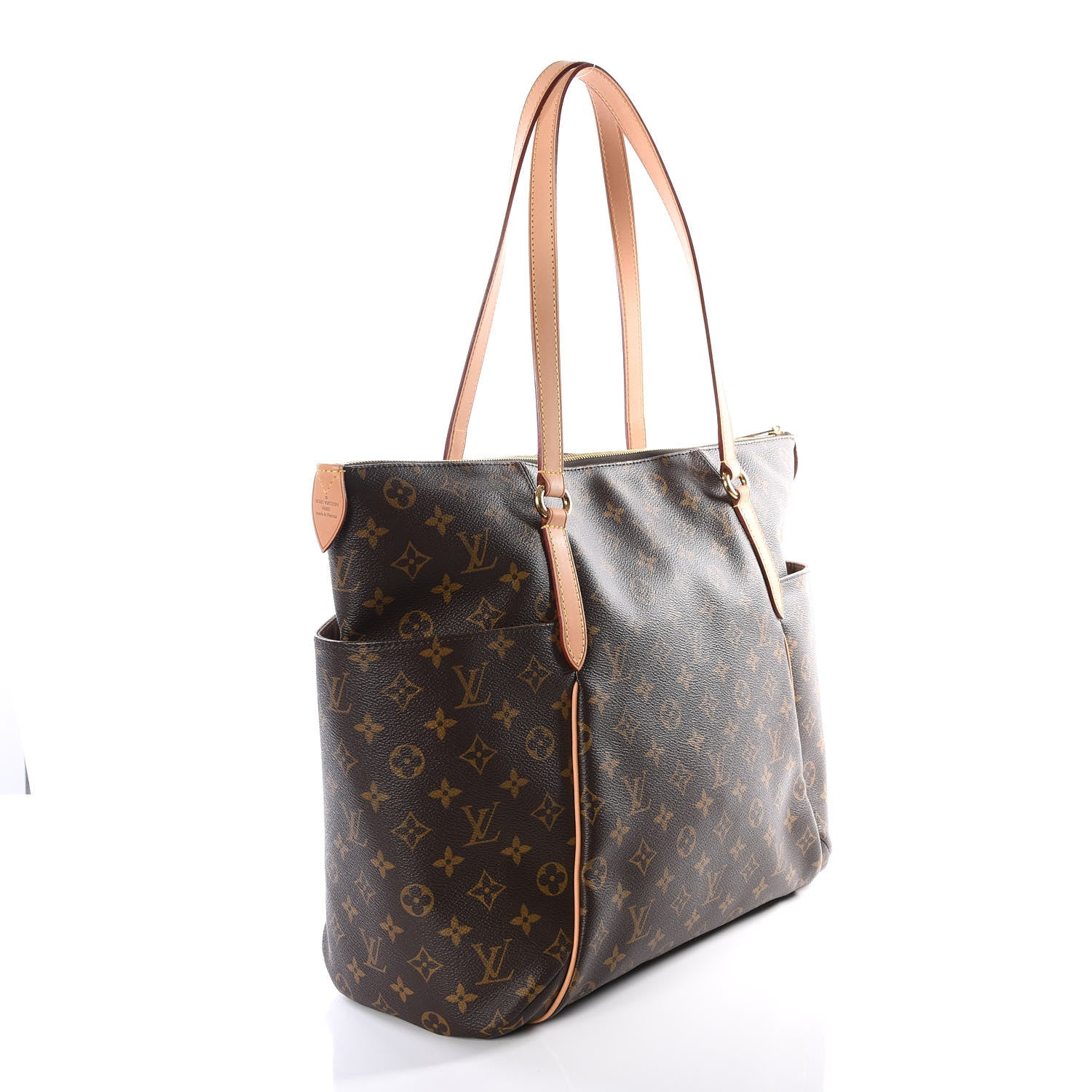 Louis Vuitton Monogram Totally GM 2 of 11