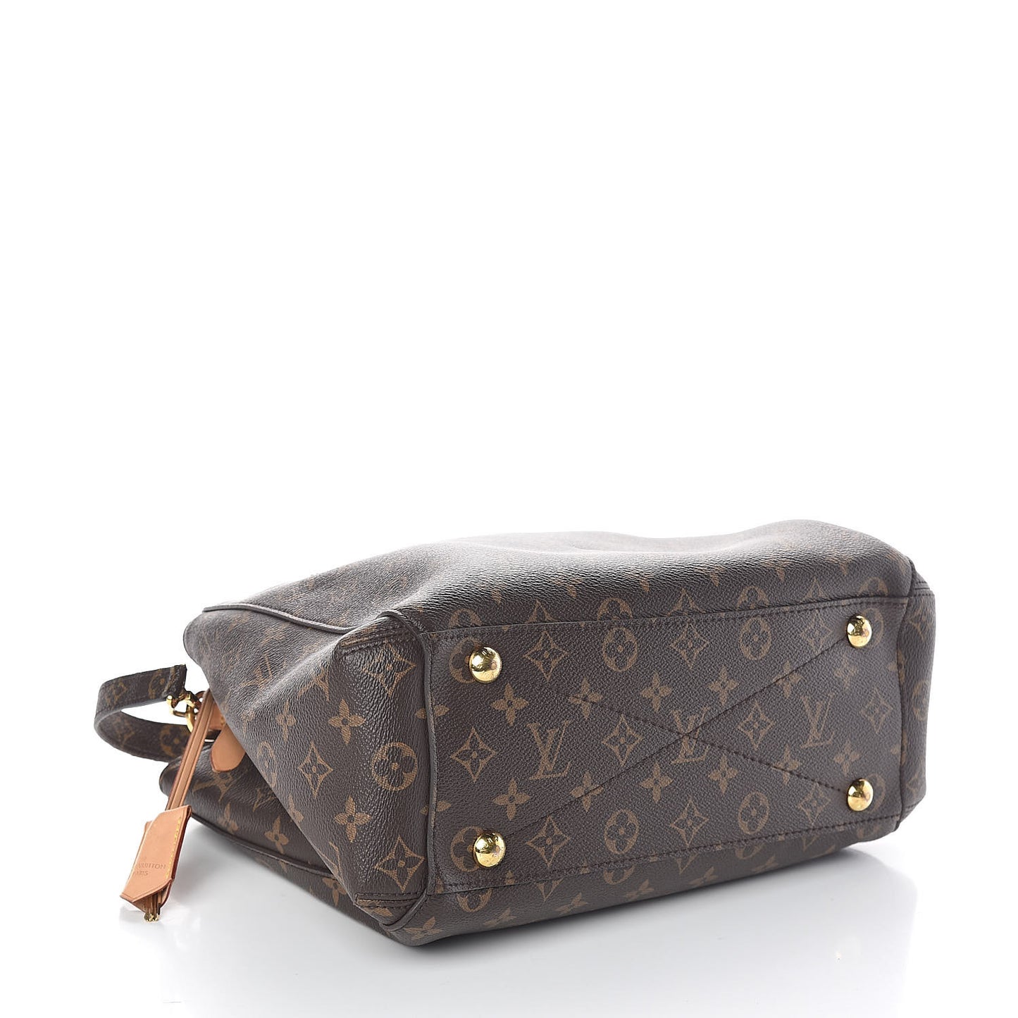 Monogram Montaigne MM