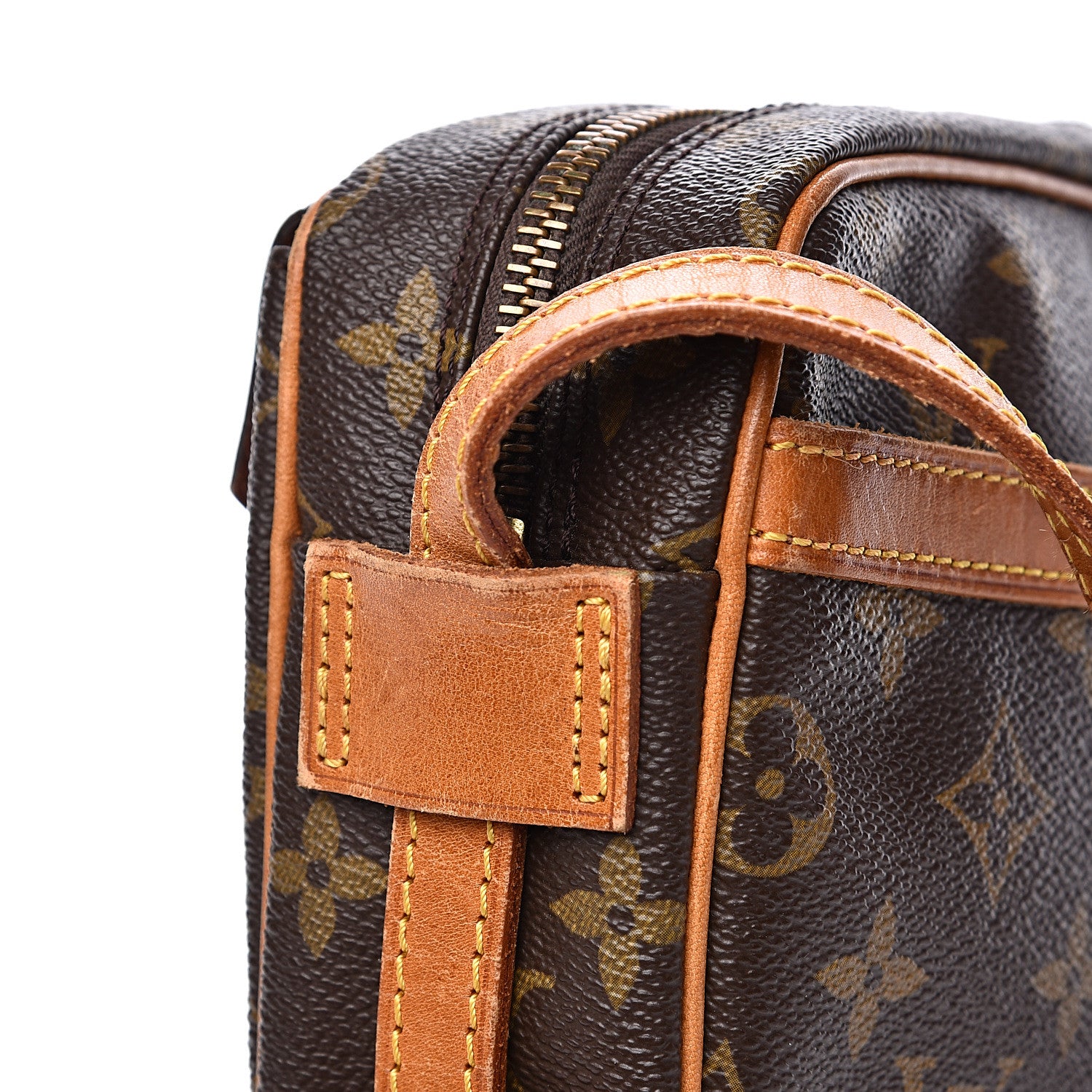 Louis Vuitton Monogram Jeune Fille 13 of 15