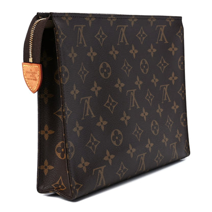 Louis Vuitton Monogram Toiletry Pouch 26 3 of 11