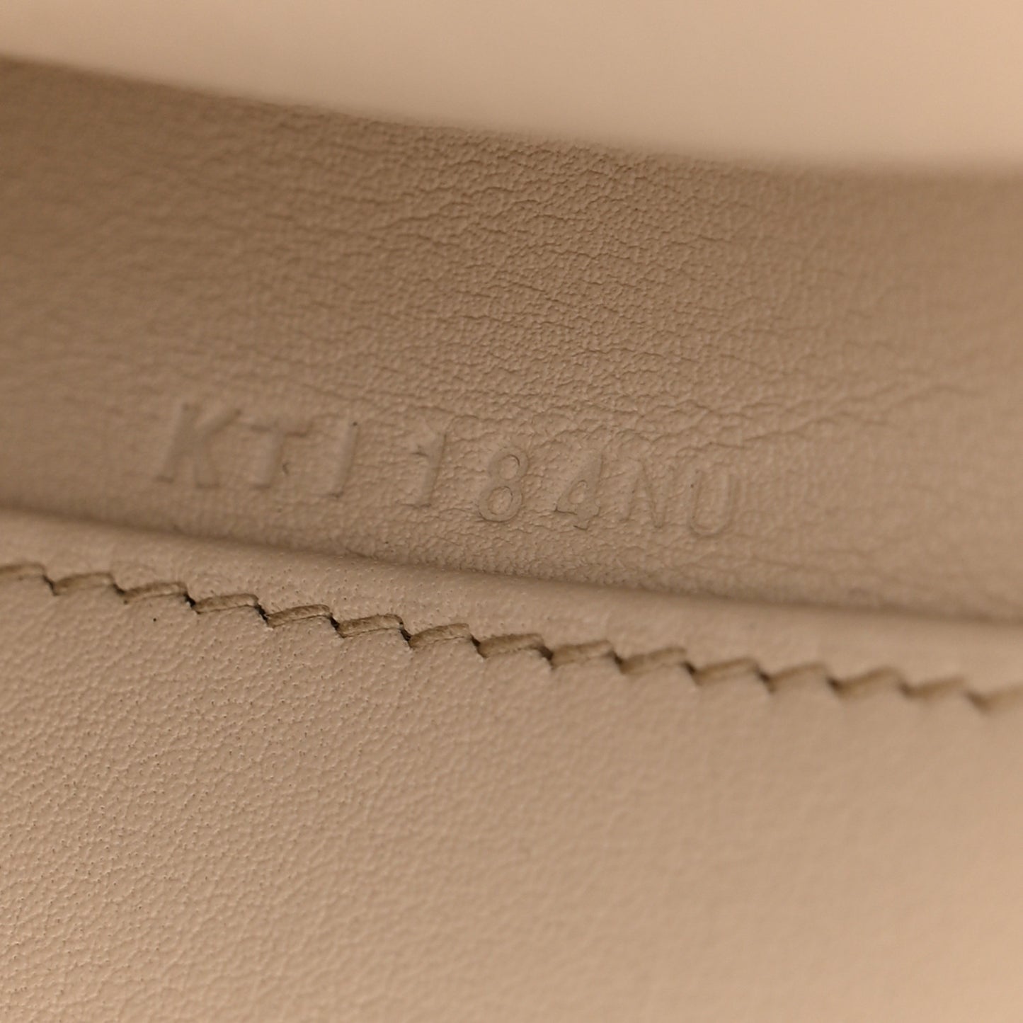 Evercolor Kelly Danse II Belt Bag Beton