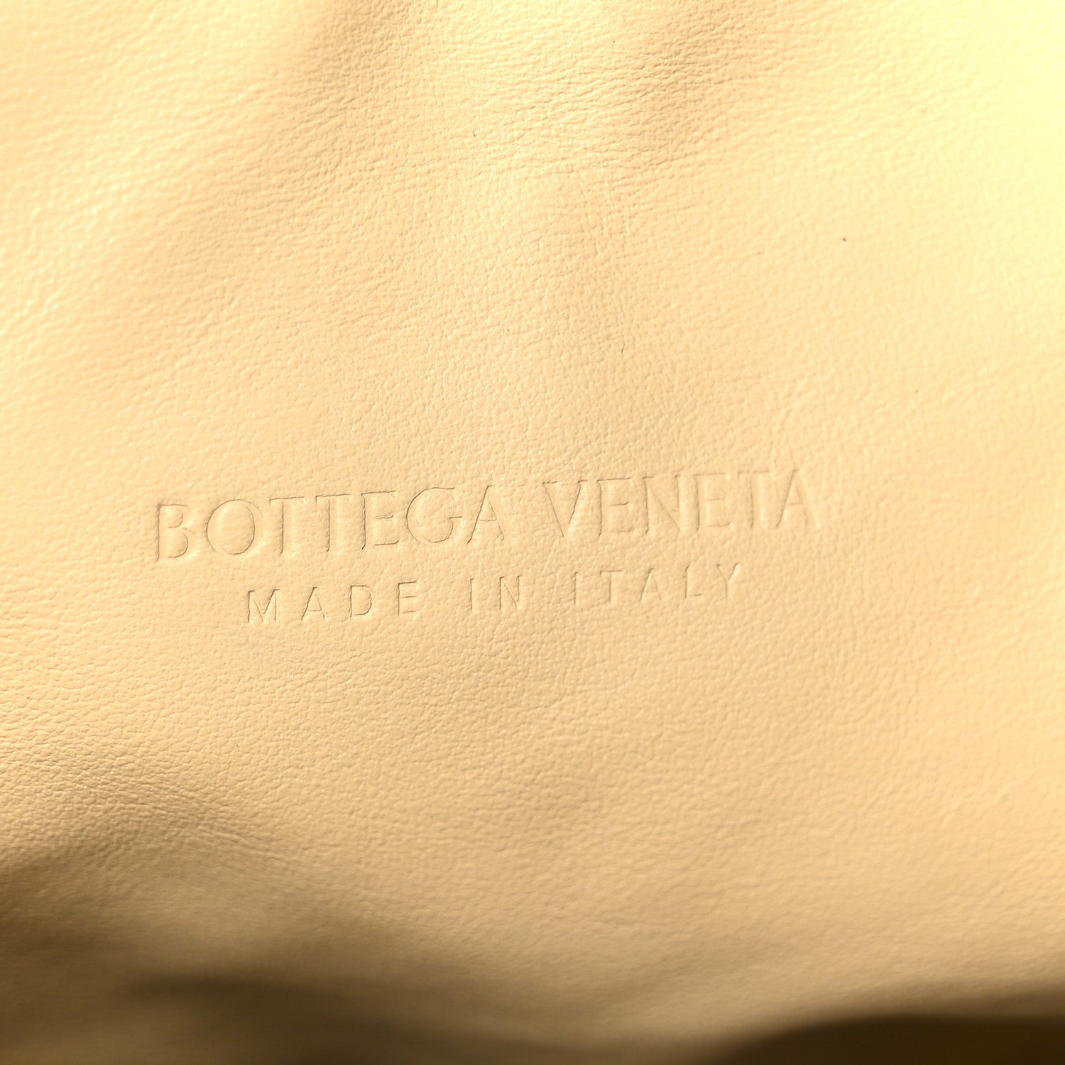 Bottega Veneta Nappa Intrecciato Teen Jodie Hobo Porridge 6 of 10