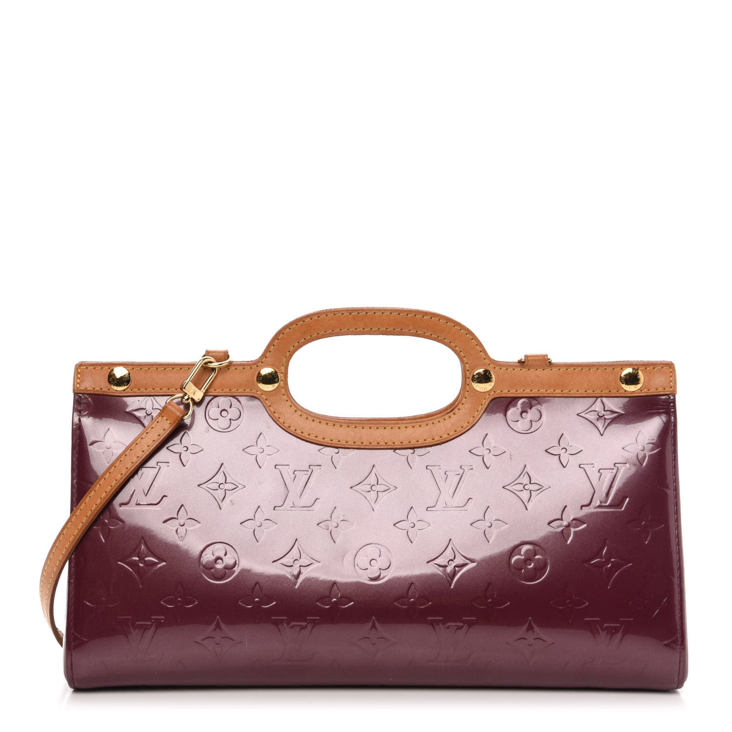 Vernis Roxbury Drive Violet