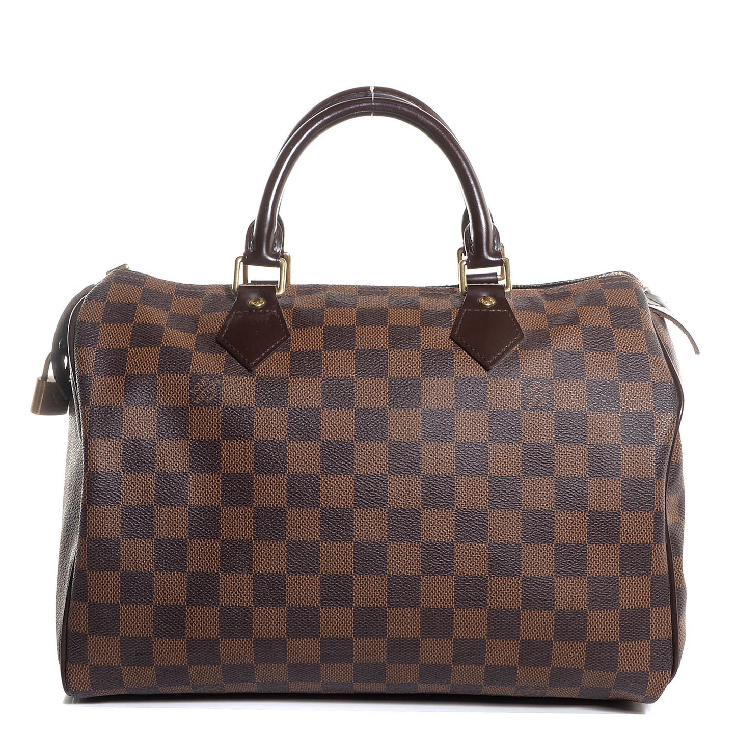Damier Ebene Speedy 30