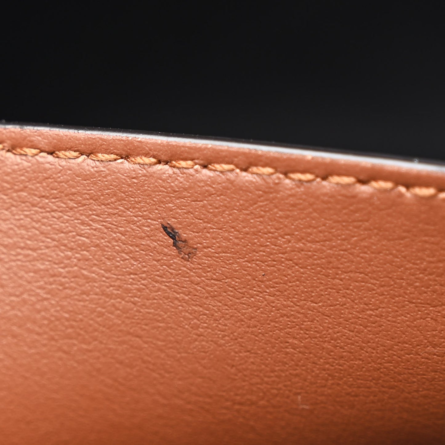 E-Canvas Icon Stripe Sonny Bum Bag Archive Beige