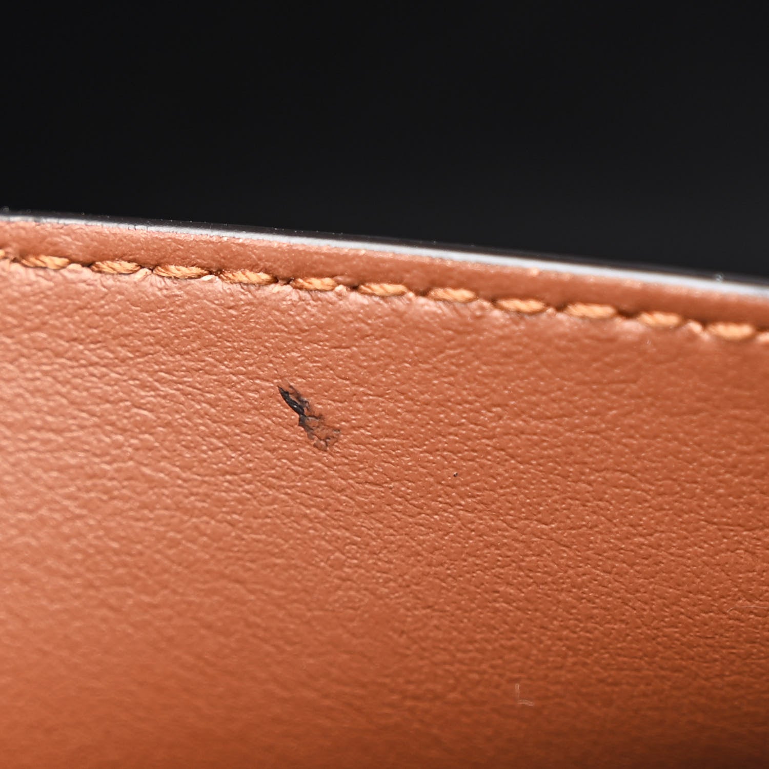 Burberry E-Canvas Icon Stripe Sonny Bum Bag Archive Beige 11 of 11