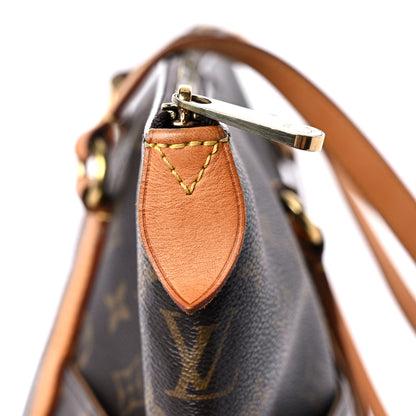 Louis Vuitton Monogram Totally GM 16 of 19