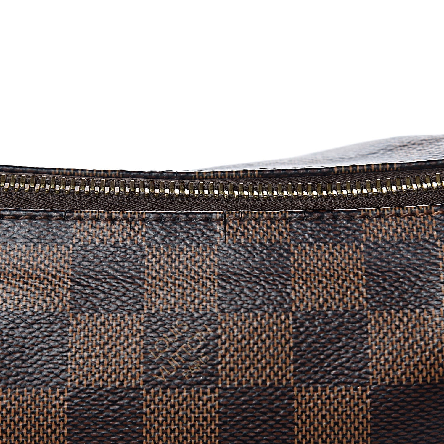Louis Vuitton Damier Ebene Totally MM 10 of 15