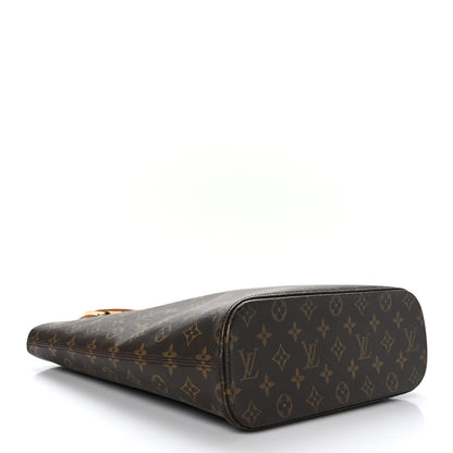 Louis Vuitton Monogram Vavin GM 4 of 9
