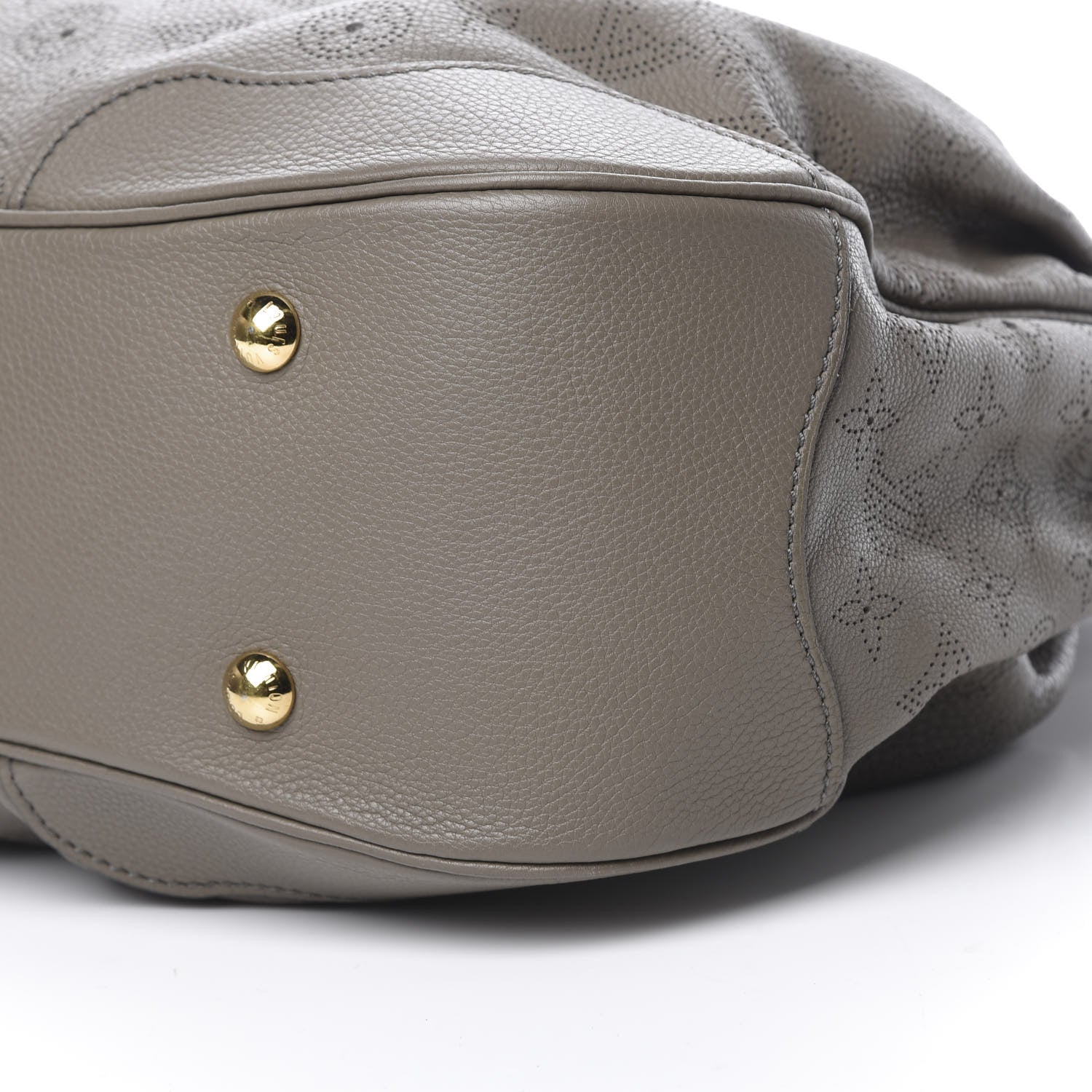 Louis Vuitton Mahina Solar GM Taupe 10 of 12