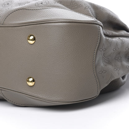 Louis Vuitton Mahina Solar GM Taupe 10 of 12