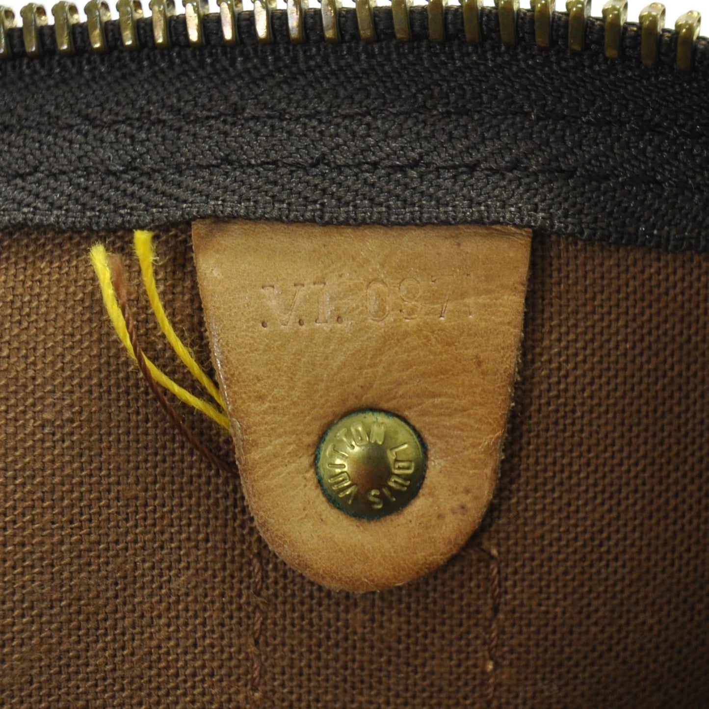 Monogram Keepall 60