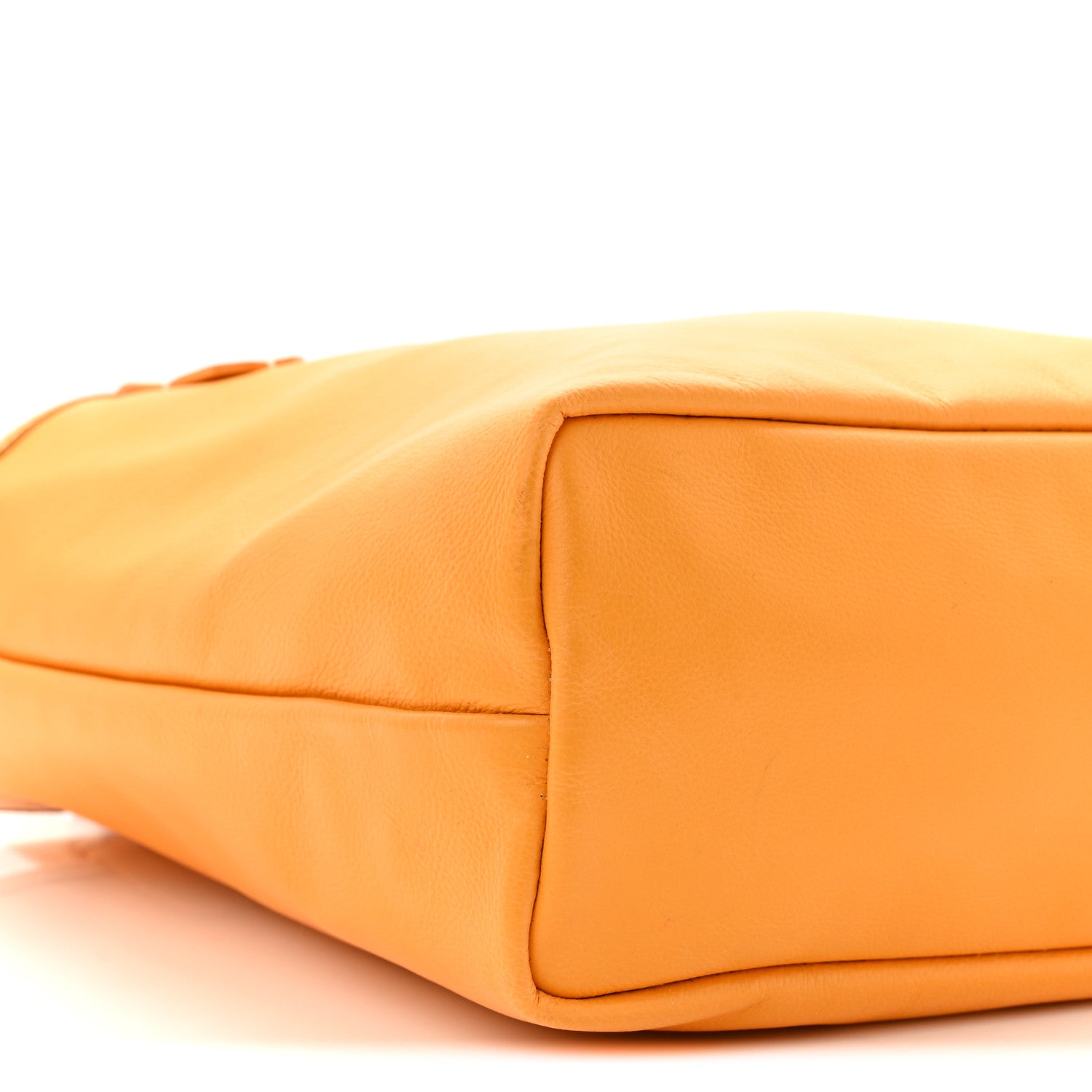 Goyard Goyardine Reversible Mini Anjou Yellow 16 of 20
