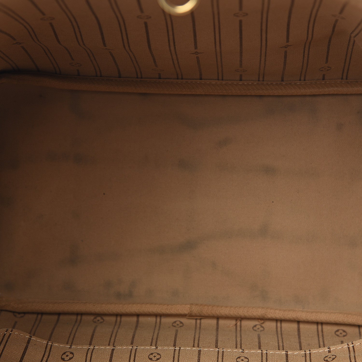 Louis Vuitton Monogram Neverfull MM 8 of 17