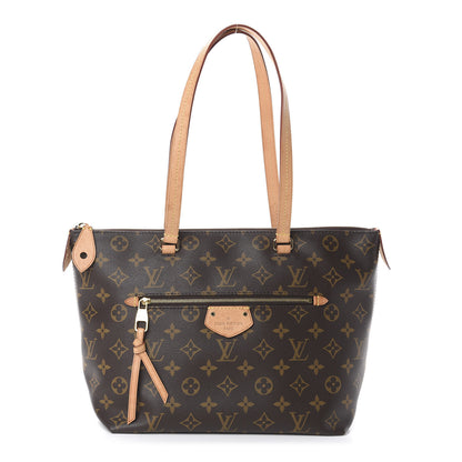 Louis Vuitton Monogram Iena PM 1 of 8
