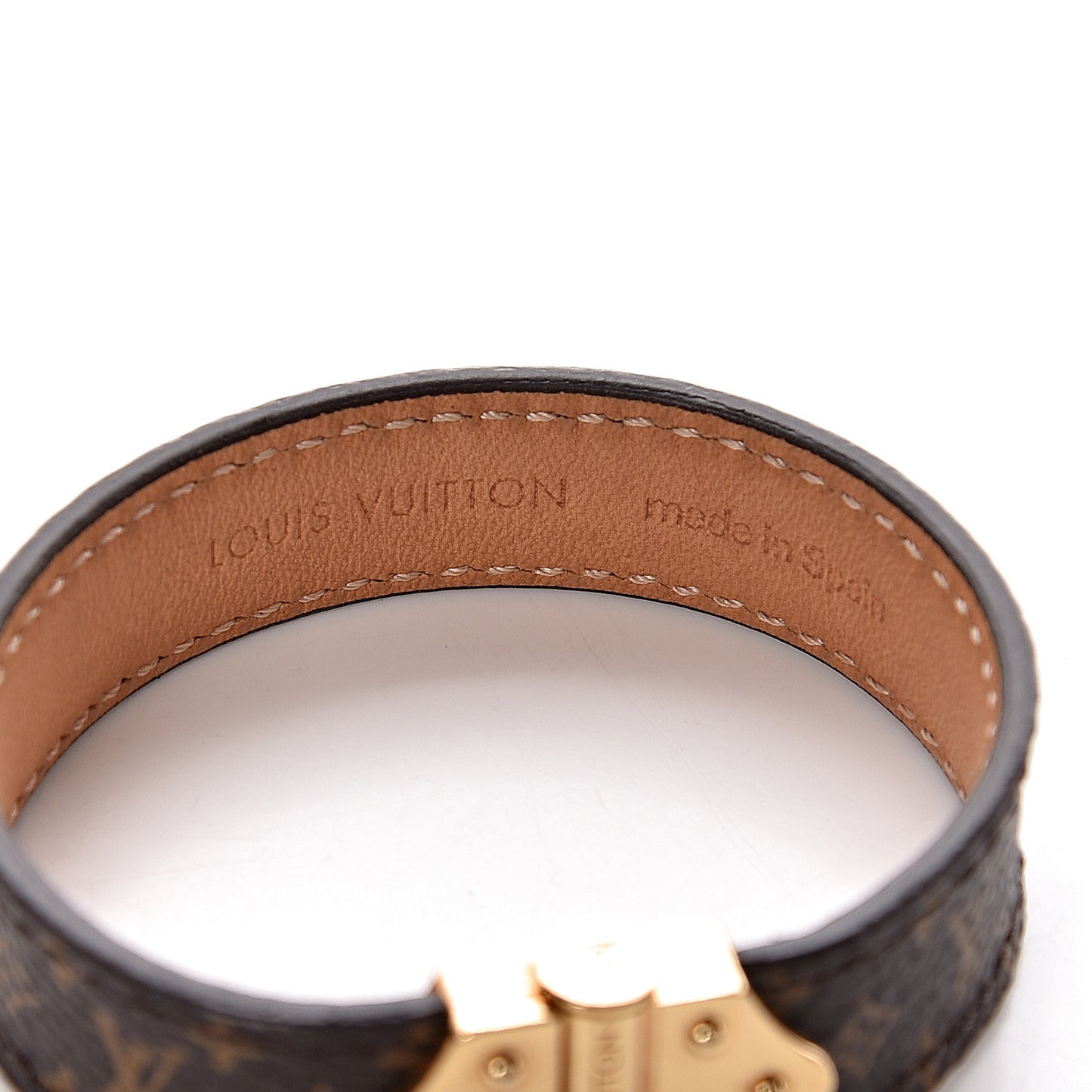 Monogram Nano Bracelet 17