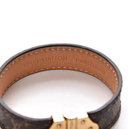 Louis Vuitton Monogram Nano Bracelet 17 4 of 7