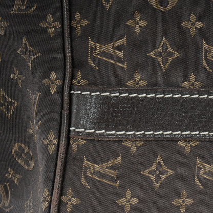 Louis Vuitton Monogram Idylle Speedy 30 Fusain 7 of 7