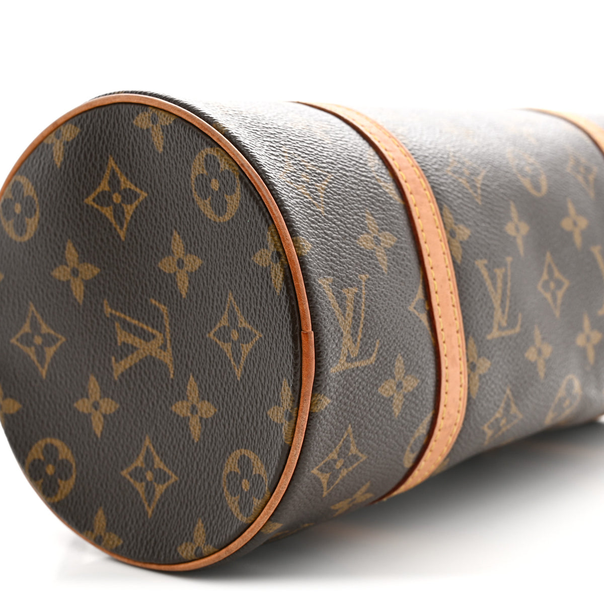 Monogram Papillon 26