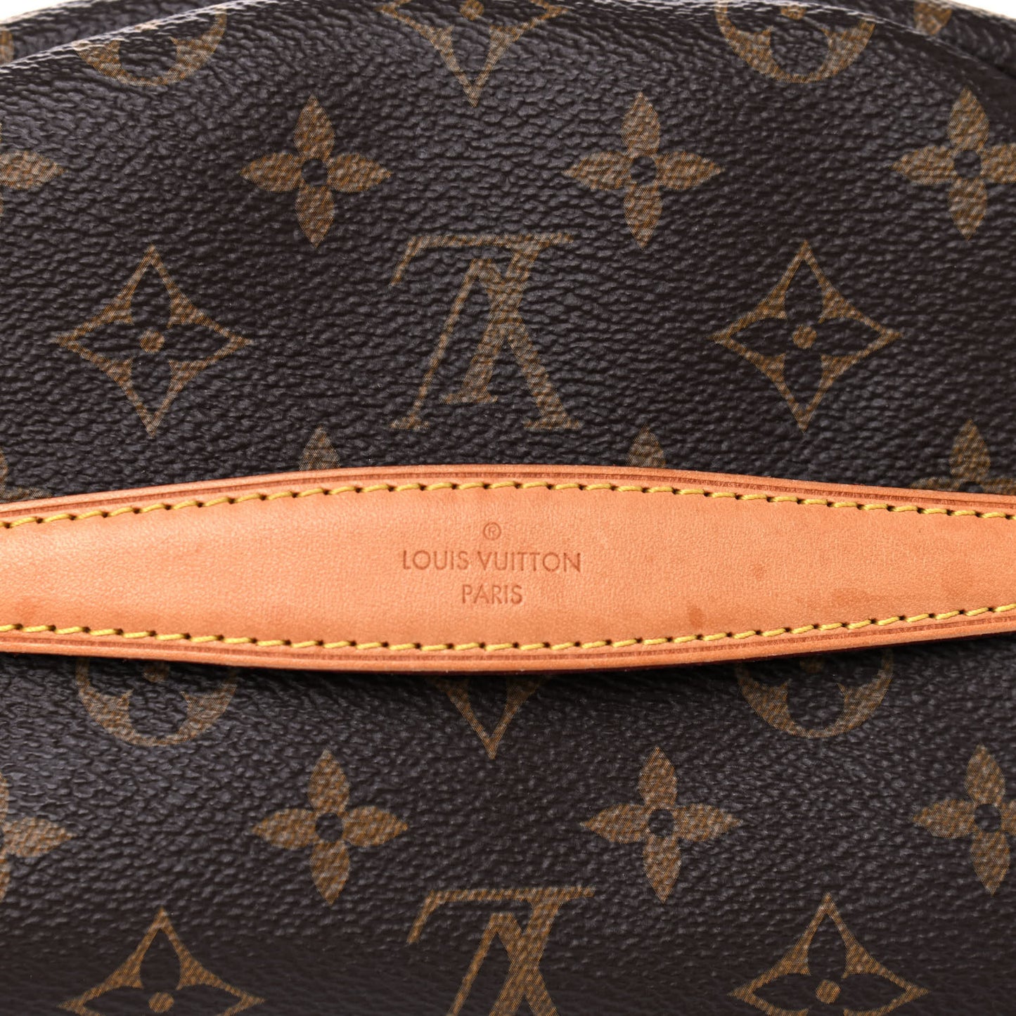 Monogram Bumbag