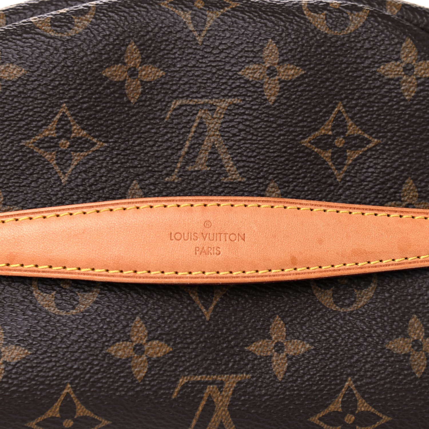 Louis Vuitton Monogram Bumbag 6 of 7