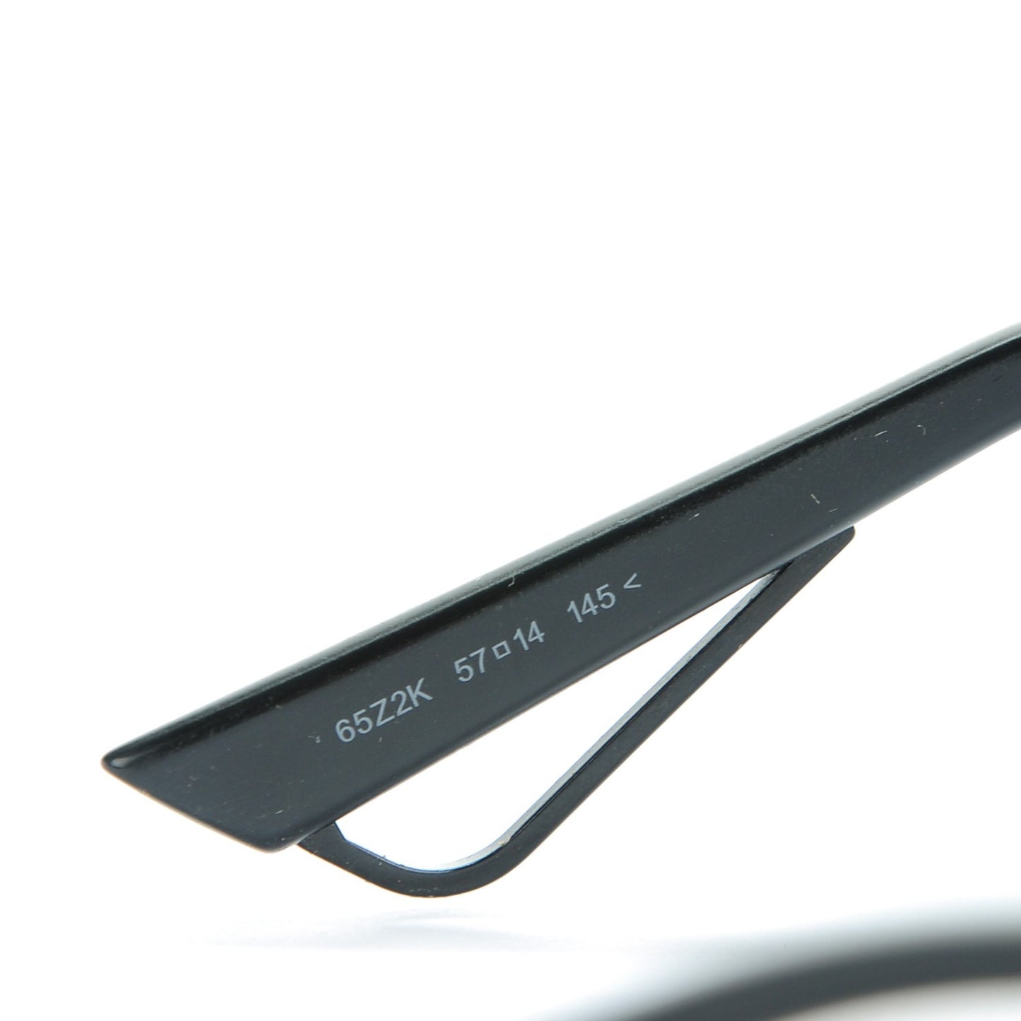 Technologic Sunglasses Black