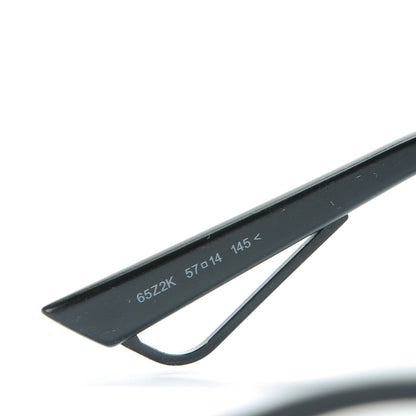Christian Dior Technologic Sunglasses Black 5 of 9