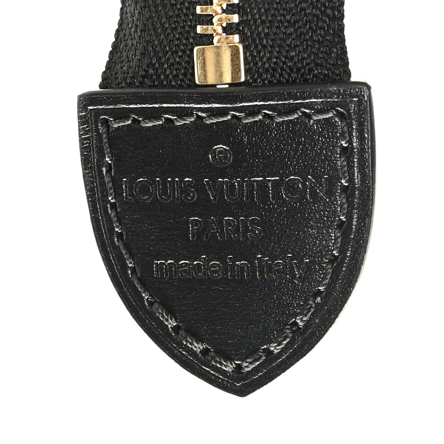 Jacquard Since 1854 Toiletry Pouch 26 Gray