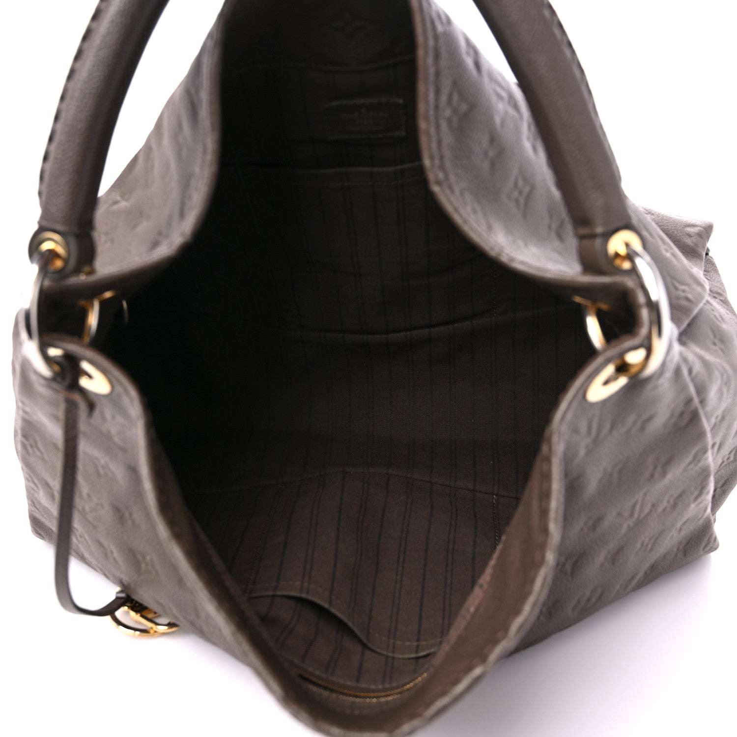 Louis Vuitton Empreinte Artsy MM Ombre 5 of 18