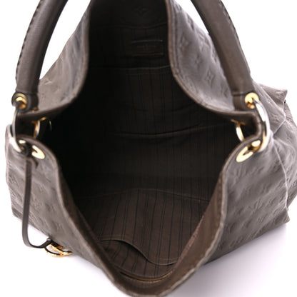 Louis Vuitton Empreinte Artsy MM Ombre 5 of 18
