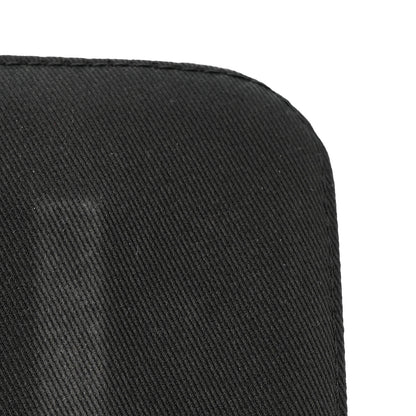 Louis Vuitton Monogram Eclipse District PM Black 15 of 16