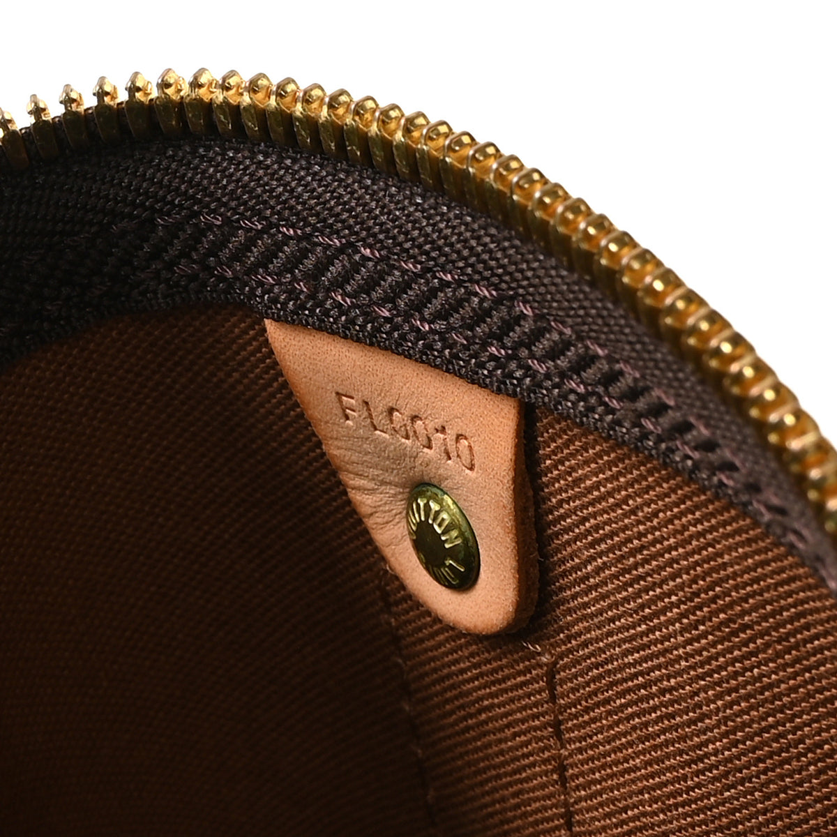 Monogram Keepall 50