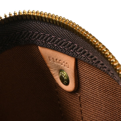 Louis Vuitton Monogram Keepall 50 6 of 9