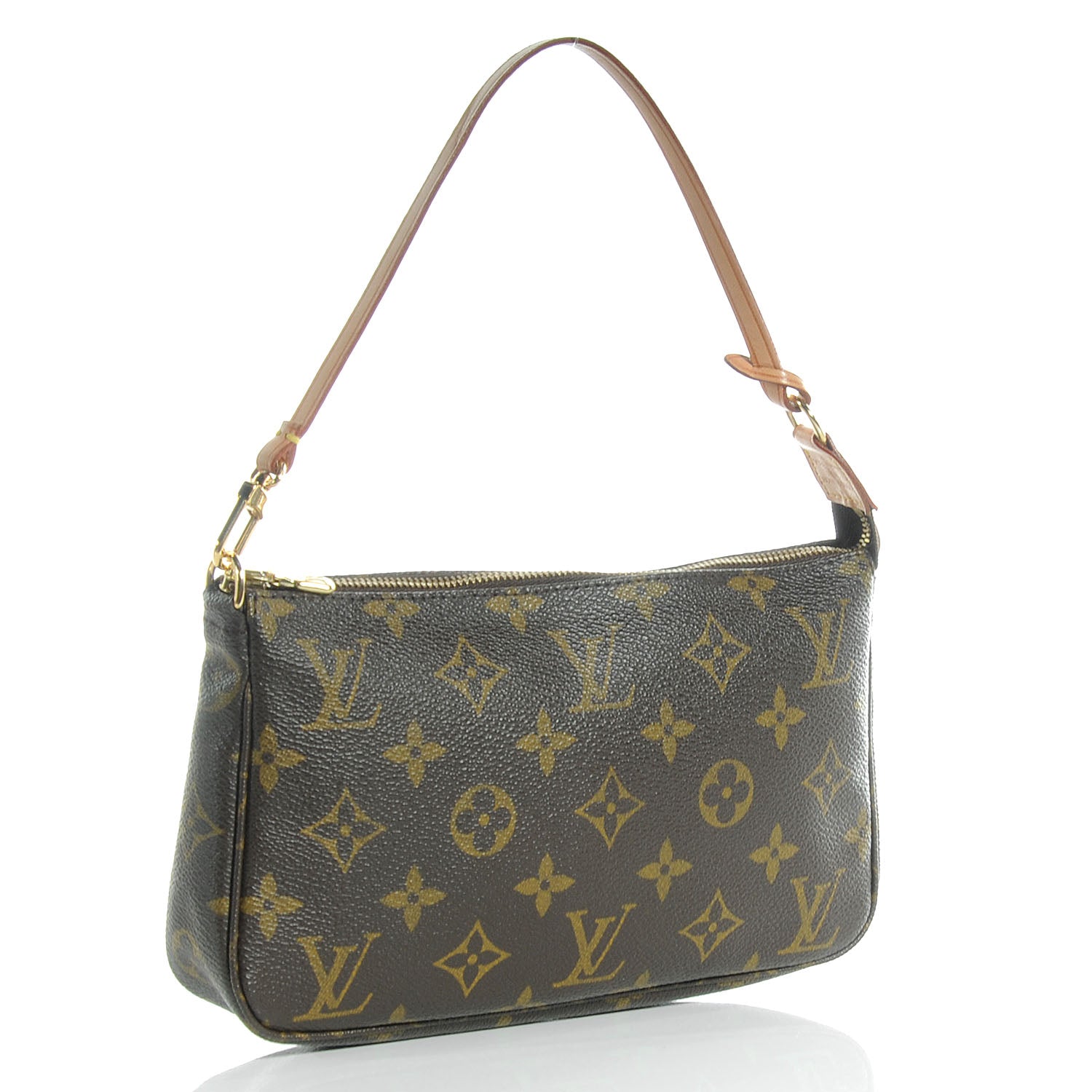 Louis Vuitton Monogram Pochette Accessories 3 of 8